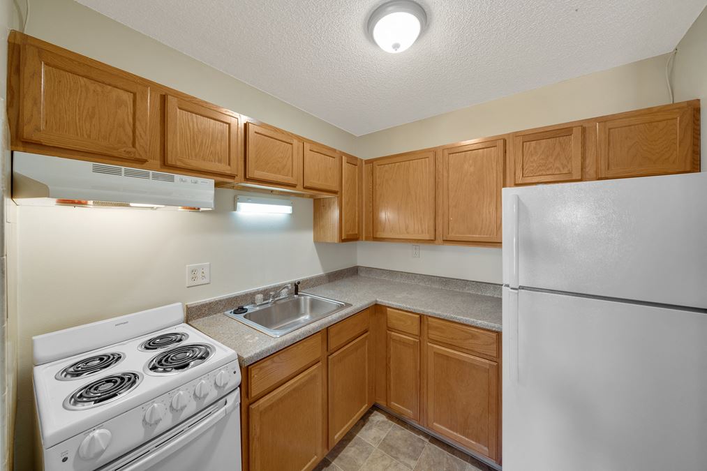 Immanuel Manor Apartments