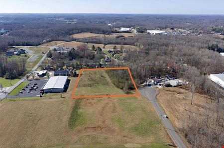 Photo of commercial space at 0 Gentry Circle in Dickson