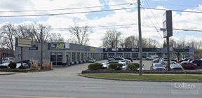 Worth Car Care Center
