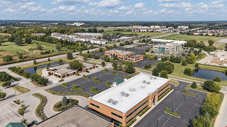 Indiana American Office Park