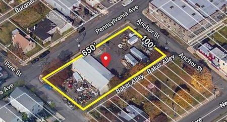 Commercial space for Sale at 915 Pennsylvania Ave in Trenton