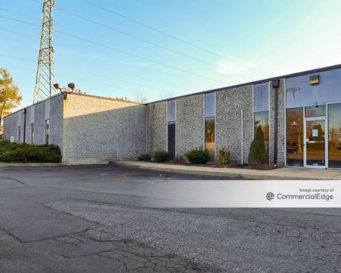 461 Ridge Road