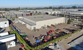 3388 190th Street (Sublease)