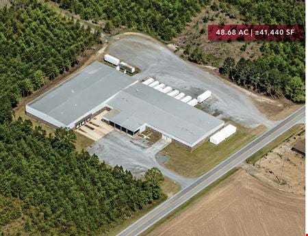 Industrial space for Sale at 6351 North Carolina 222 in Saratoga