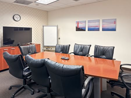 Office space for Rent at 2010 Crow Canyon Place Suite 100 in San Ramon