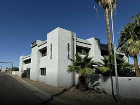 Black Canyon Hwy Office