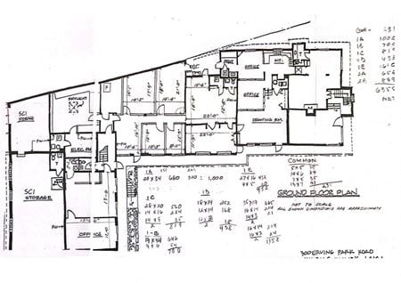 Office space for Sale at 300 E Irving Park Rd in Wood Dale