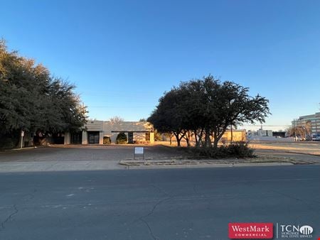 Office space for Sale at 3712 22nd Street  in Lubbock