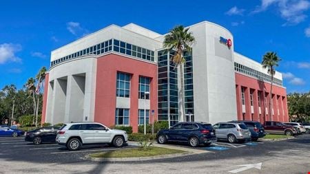 Office space for Rent at 4502 Cortez Road West #302A in Bradenton