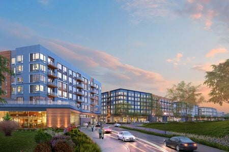 Retail space for Rent at 55 Riverside Drive in Yonkers