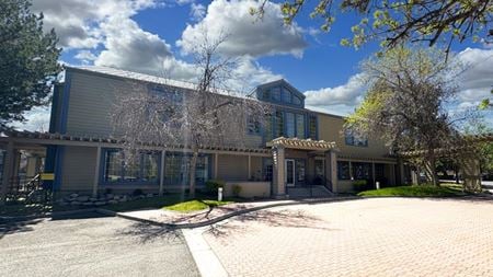 Office space for Rent at 6100 Plumas St in Reno