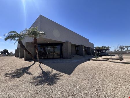 Photo of commercial space at 840 N 52nd Ave in Phoenix
