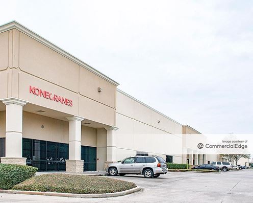 Prologis Greens Parkway 1, 2 & 3