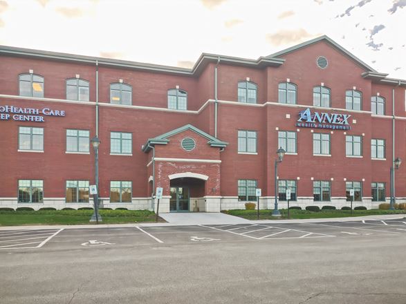 Regus - Delafield - Sun Valley Dr