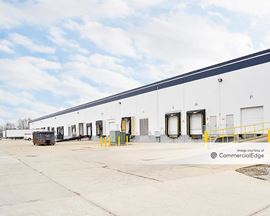 7107 & 7115 Industrial Road