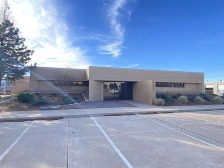 Photo of commercial space at 13415 N Santa Fe Ave in Oklahoma City