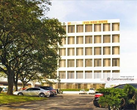 Office space for Rent at 9800 Northwest Fwy in Houston