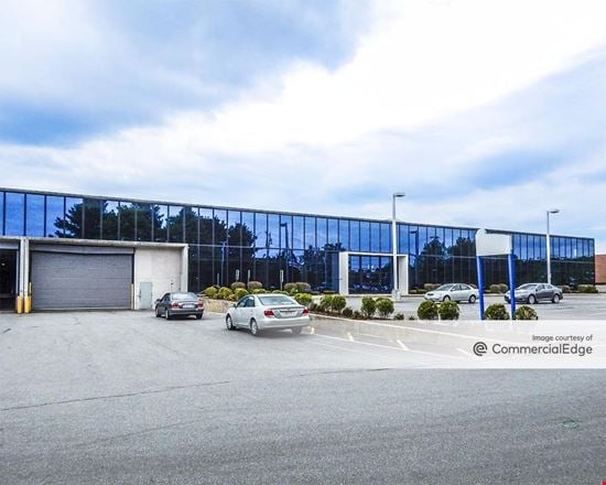 Westwood Industrial Park