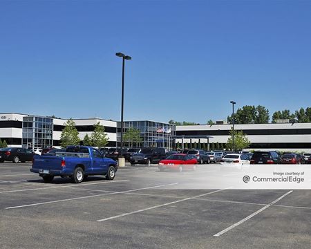Office space for Rent at 1031 Mendota Heights Road in St. Paul