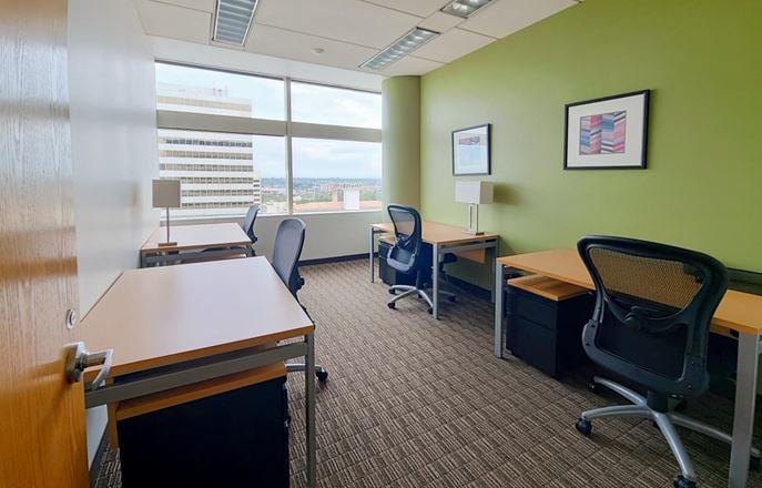 Spokane Washington Trust