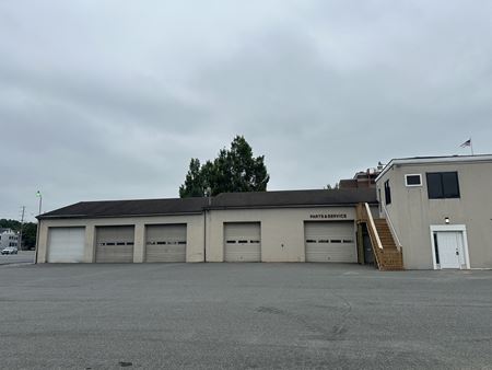 Photo of commercial space at 123 N Bridge St, Elkton, MD in Elkton