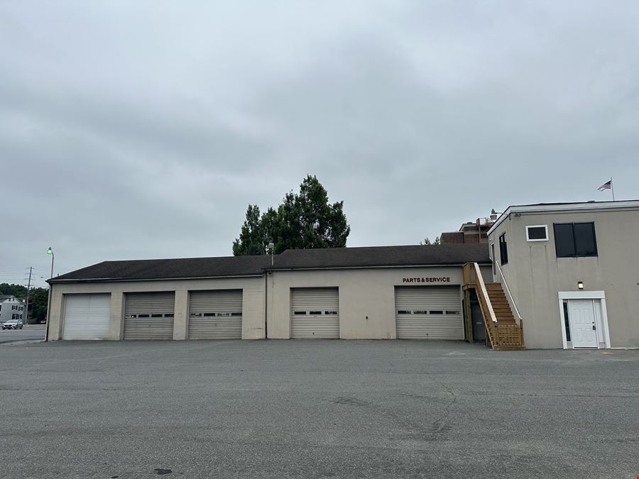 Listing #36 - 123 N Bridge St, Elkton, MD
