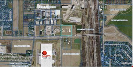 VacantLand space for Sale at State Route 795 (Avenue Road) in Perrysburg