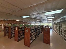 Baxter Center Retail Space – 2,700 SF