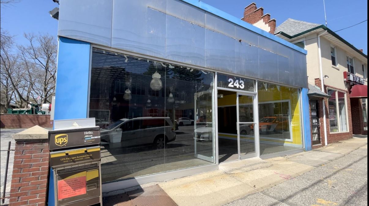 243 Northern Blvd, Great Neck, NY CommercialSearch