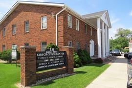 Munster Office Building