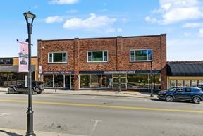 Spanish Street Mercantile