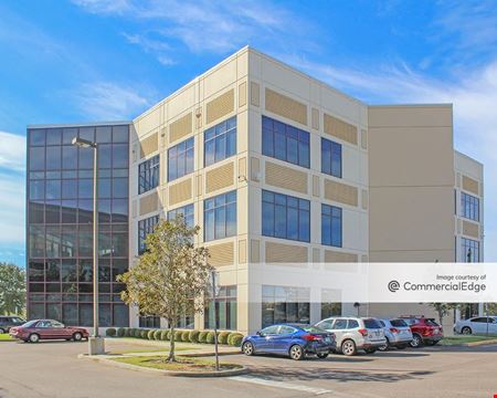 Photo of commercial space at 7131 Business Park Lane in Lake Mary