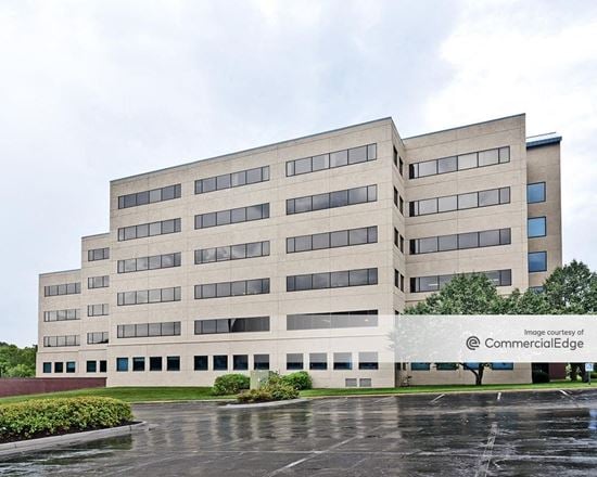 Barkley Place