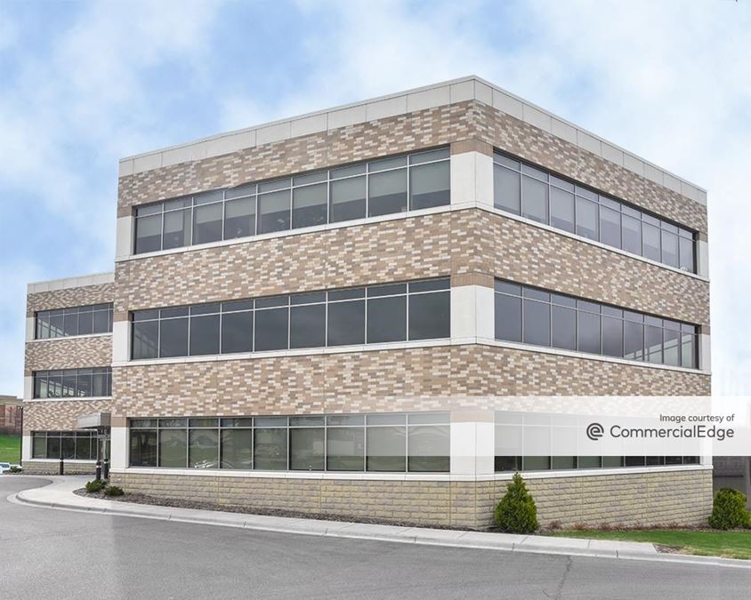 Lakeview Clinic – Chaska