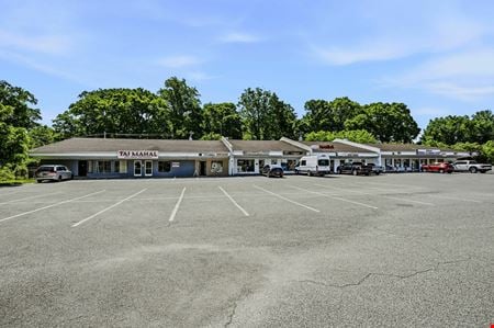 Retail space for Rent at 2300-2314 Carpenter Station Rd. in Wilmington