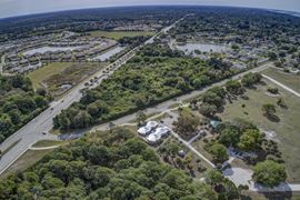 Multifamily Site
