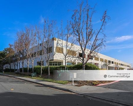 Photo of commercial space at 2055 Dublin Drive in San Diego