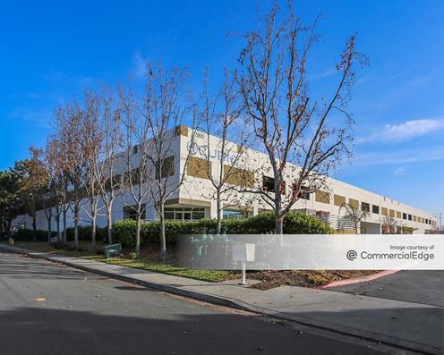 Brown Field Business Park - 2055 Dublin Drive