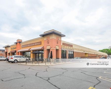 Photo of commercial space at 6775 York Avenue South in Edina