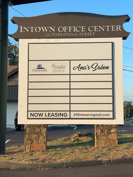Intown Offices