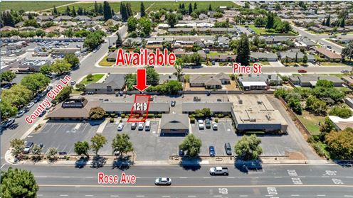 Quality Medical & General Office Near Adventist Health