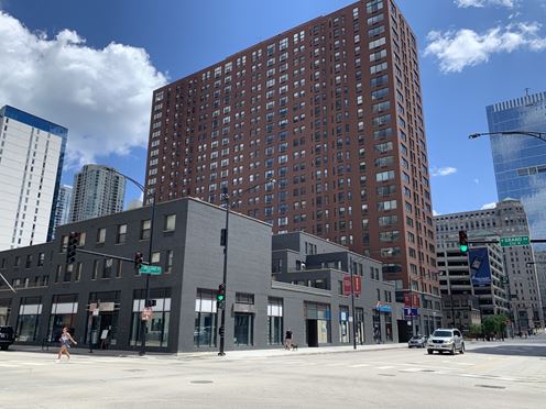 River North Park