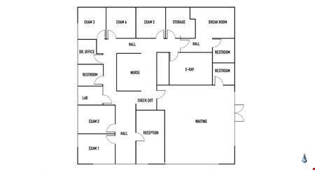Retail space for Rent at 1120 S Gilbert Rd in Mesa