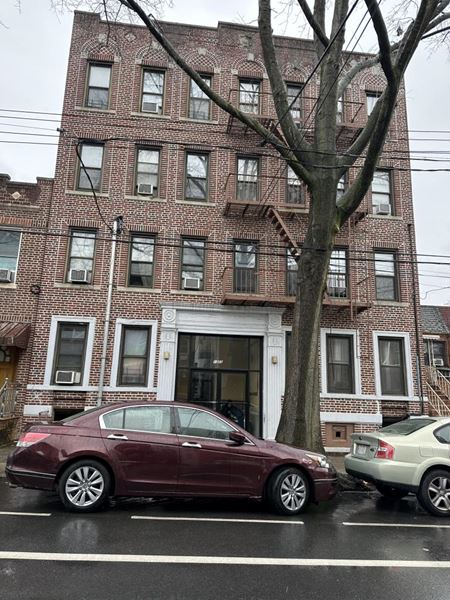 Photo of commercial space at 1355 64th St in Brooklyn