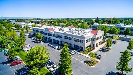 Office space for Rent at 1450 S Eagle Flight Way in Boise