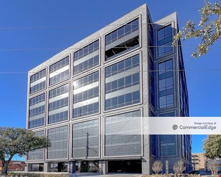 Office space for Rent at 1333 Oak Lawn Avenue in Dallas