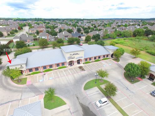 Centerview Office Park