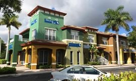 Delray Commercial Center