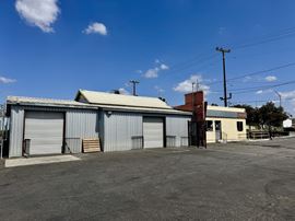 555 Spring Road