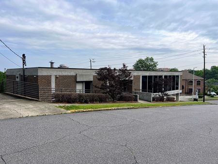 Office space for Rent at 2164 11th Ave S in Birmingham